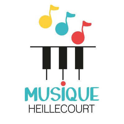 Logo Musique Heillecourt